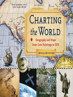Charting the World - ebook